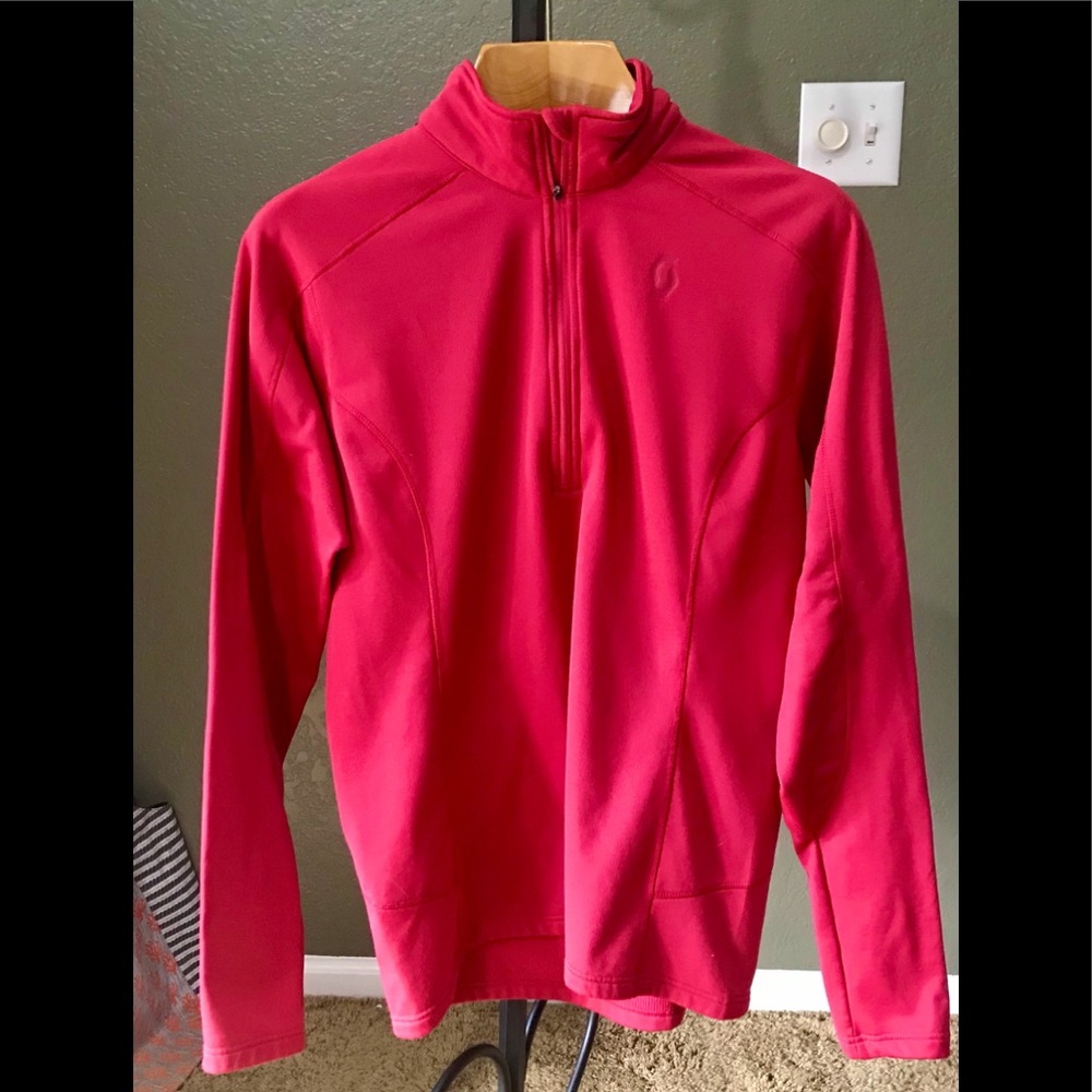 SCOTT Performance Warm Layer